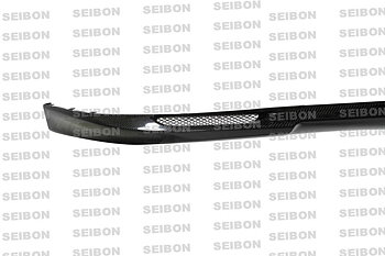 PORSCHE 997 06-08 SEIBON TT CARBON FRONTLIP