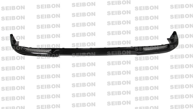 PORSCHE 997 06-08 SEIBON TT CARBON FRONTLIP