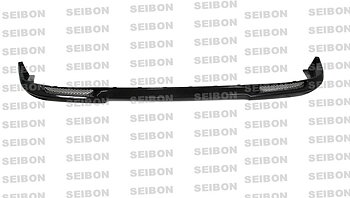 PORSCHE 997 06-08 SEIBON TT CARBON FRONTLIP