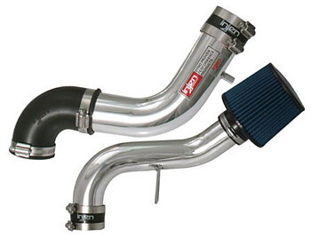 MAZDA 323F BJ 99+ 1.8L COLD AIR INTAKE [INJEN]