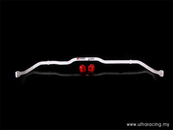 VW SCIROCCO 08+/PASSAT CC 08+ ULTRARACING FRÄMRE KRÄNGNINGSHÄMMARE 24MM