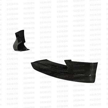 BMW M3 E92 07-10 SEIBON TA CARBON FRONTLIP