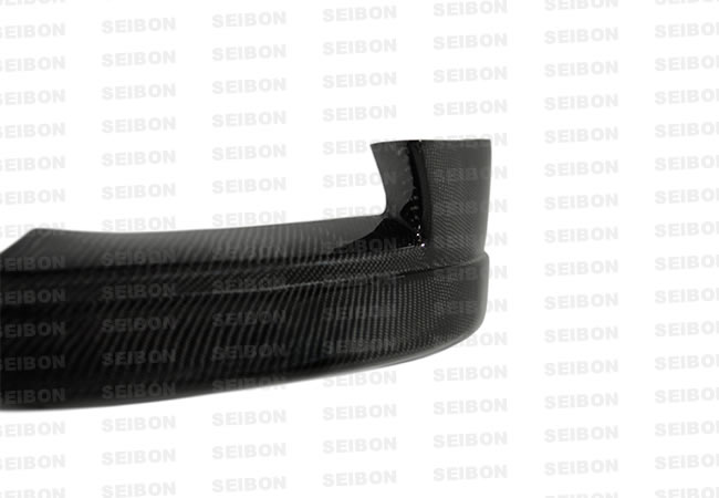 BMW M3 E92 07-10 SEIBON TA CARBON FRONTLIP - 3