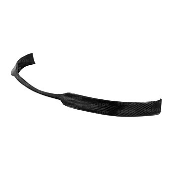 BMW M3 E92 07-10 SEIBON TB CARBON FRONTLIP