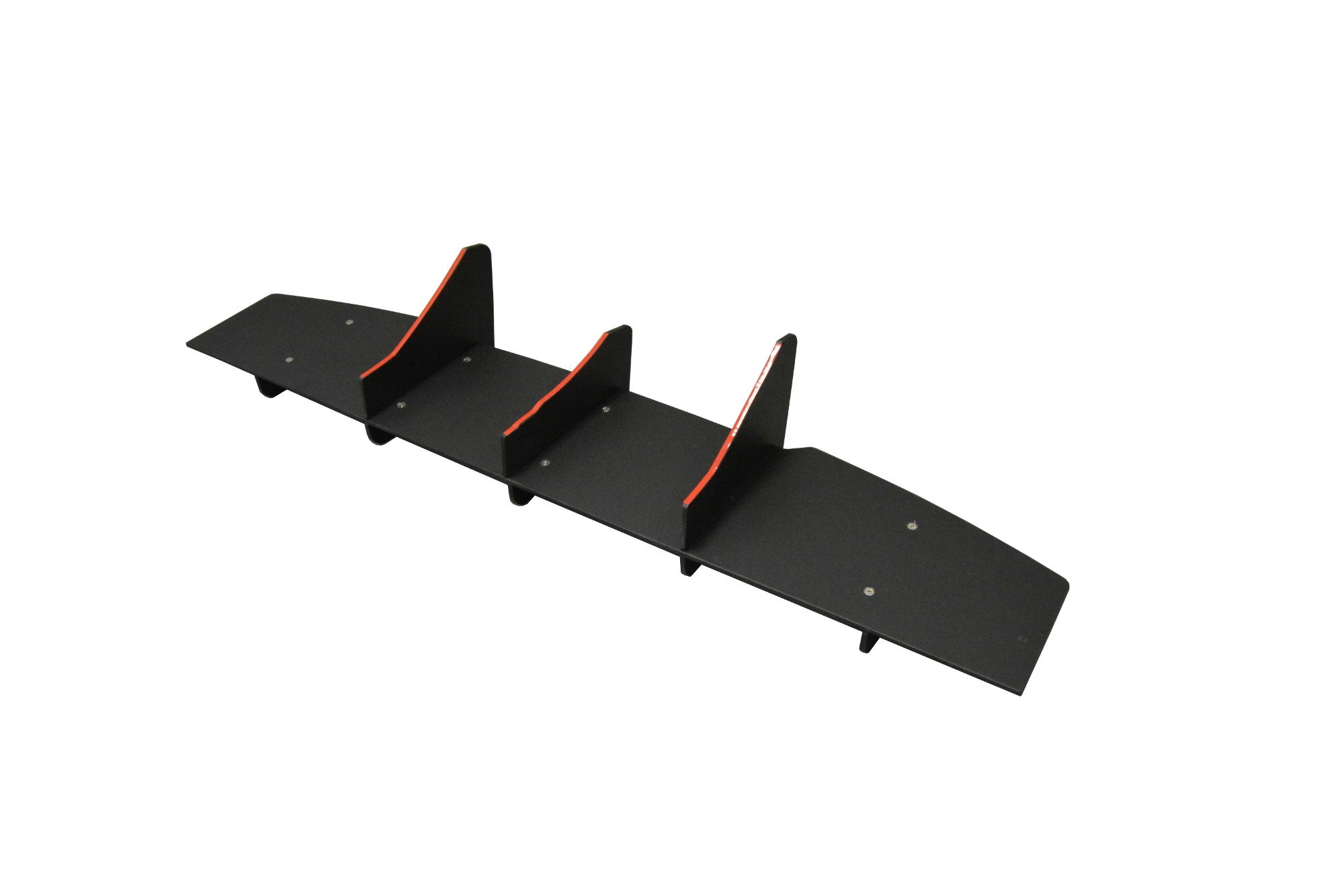 Rear Diffuser Peugeot RCZ (2010-12) - 6