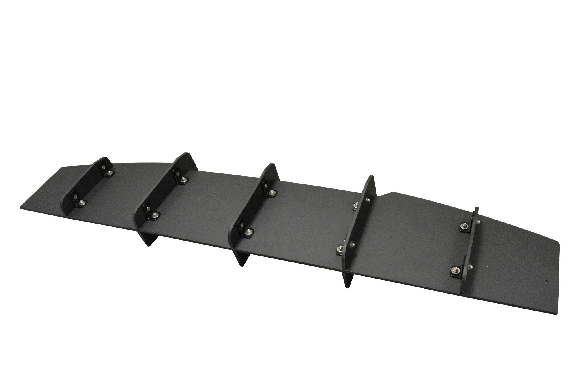 Rear Diffuser Peugeot RCZ (2010-12) - 8