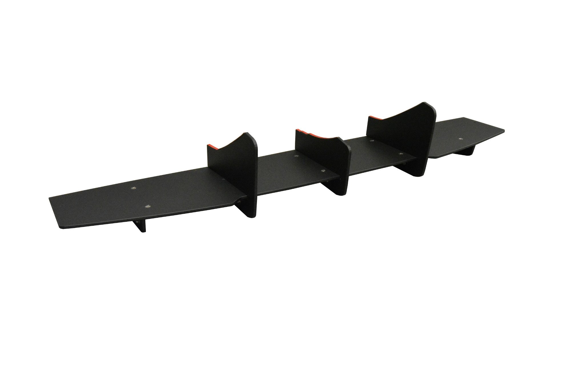 Rear Diffuser Peugeot RCZ (2010-12) - 5