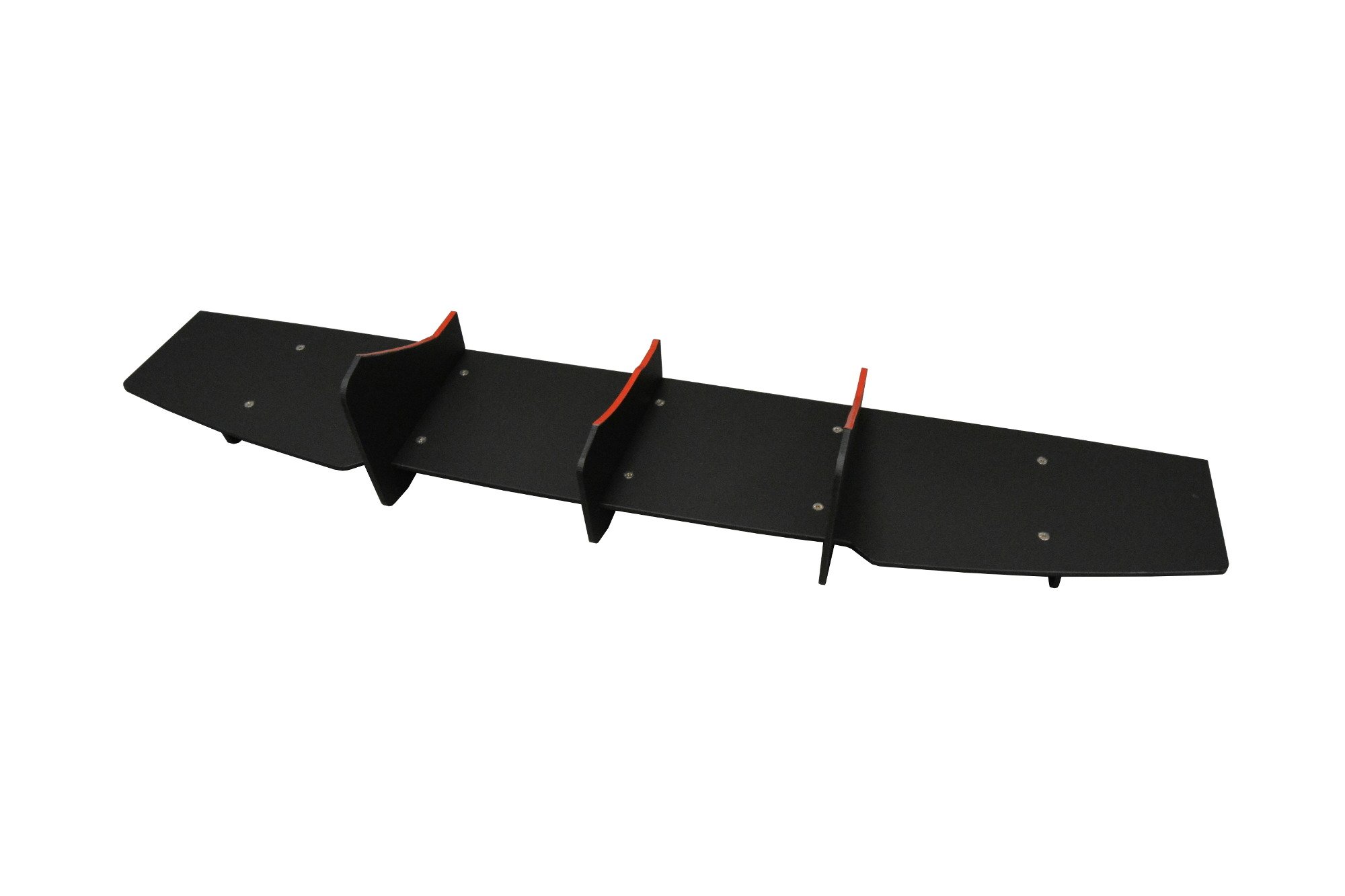 Rear Diffuser Peugeot RCZ (2010-12) - 7