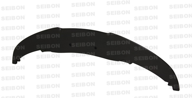 BMW M3 E92 07-10 SEIBON TM CARBON FRONTLIP - 3