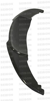 BMW M3 E92 07-10 SEIBON TM CARBON FRONTLIP