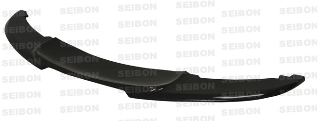 BMW M3 E92 07-10 SEIBON TM CARBON FRONTLIP