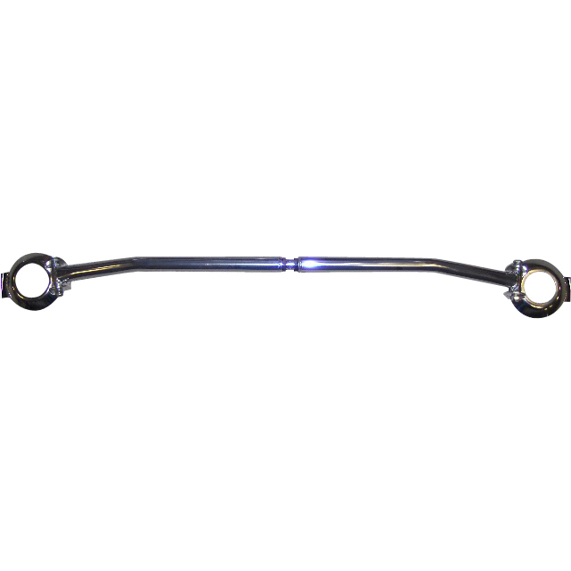 OPEL VECTRA B FRONT UPPER STRUTBAR CUSCO-STYLE