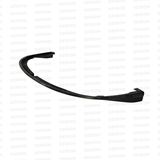 SUBARU STI 08-11 HATCHBACK SEIBON CS CARBON FRONTLIP