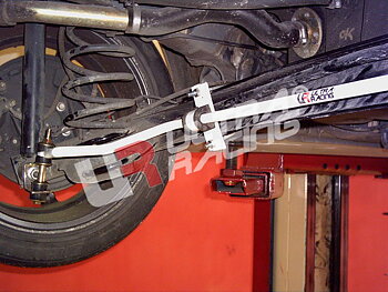 TOYOTA IST/URBAN CRUISER 01-06 ULTRA-R REAR SWAY BAR 16MM