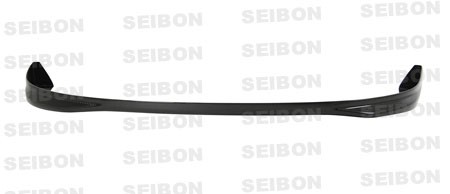 SUBARU STI 08-11 HATCHBACK SEIBON OEM CARBON FRONTLIP