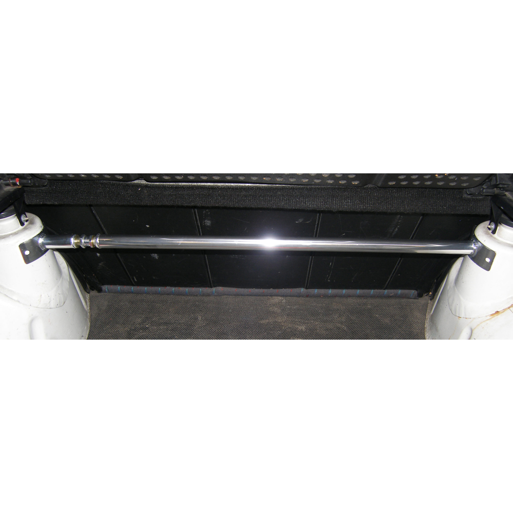 VW GOLF II/III REAR UPPER STRUTBAR CUSCO-STYLE - 2