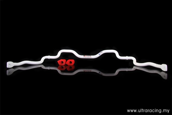 TOYOTA YARIS HB/SEDAN 05+ ULTRARACING FRONT SWAY BAR 25MM