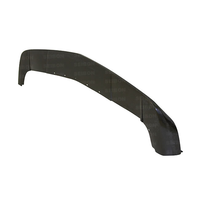 DODGE CHALLENGER 09-10 SEIBON OEM CARBON FRONTLIP