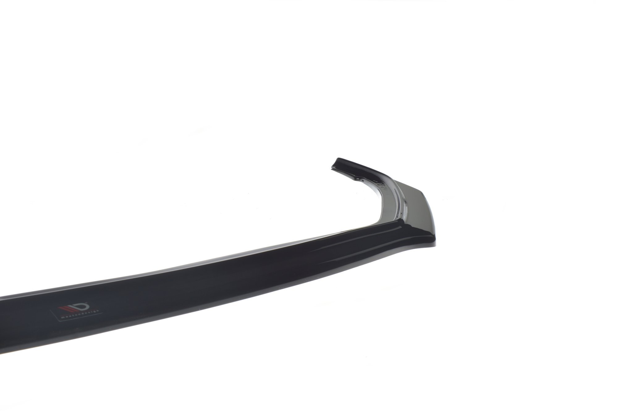 Front Splitter V.2 Peugeot 508 GT Mk2 - 8