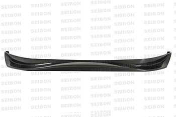 NISSAN 370Z 09-10 SEIBON GT CARBON FRONTLIP