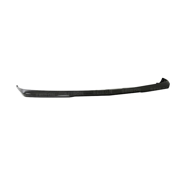 CHEVROLET CAMARO 10-11 SEIBON OEM CARBON FRÄMRE STÖTFÅNGARE LÄPP