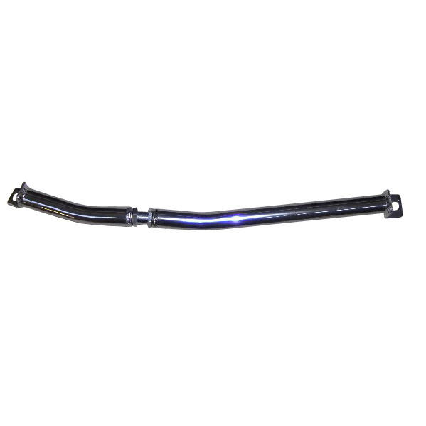 VW LUPO FRONT LOWER STRUTBAR CUSCO-STYLE