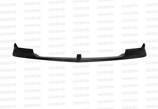 CHEVROLET CAMARO 10-11 SEIBON SS CARBON FRÄMRE STÖTFÅNGARE LÄPP
