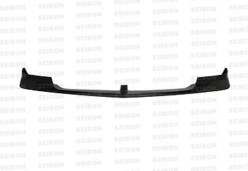 CHEVROLET CAMARO 10-11 SEIBON SS CARBON FRONTLIP