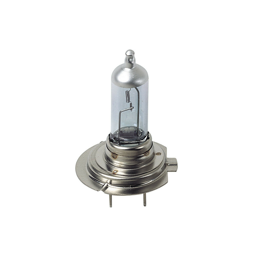 PACK OF 2 HALOGEN XENON BULBS H4 100 / 90W
