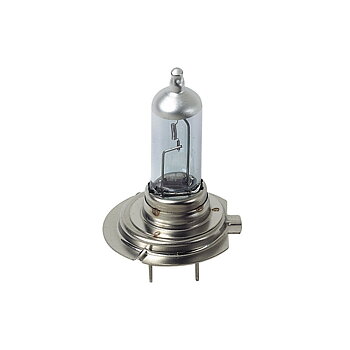 PACK OF 2 HALOGEN XENON BULBS H4 100 / 90W