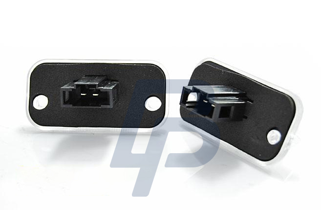 LICENSE LED LIGHTS VW T4 90-03  LED - 3