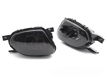 DIMLJUS TONAD TILL MERCEDES W211 2002-2006 / SPRINTER W906 2006-2013