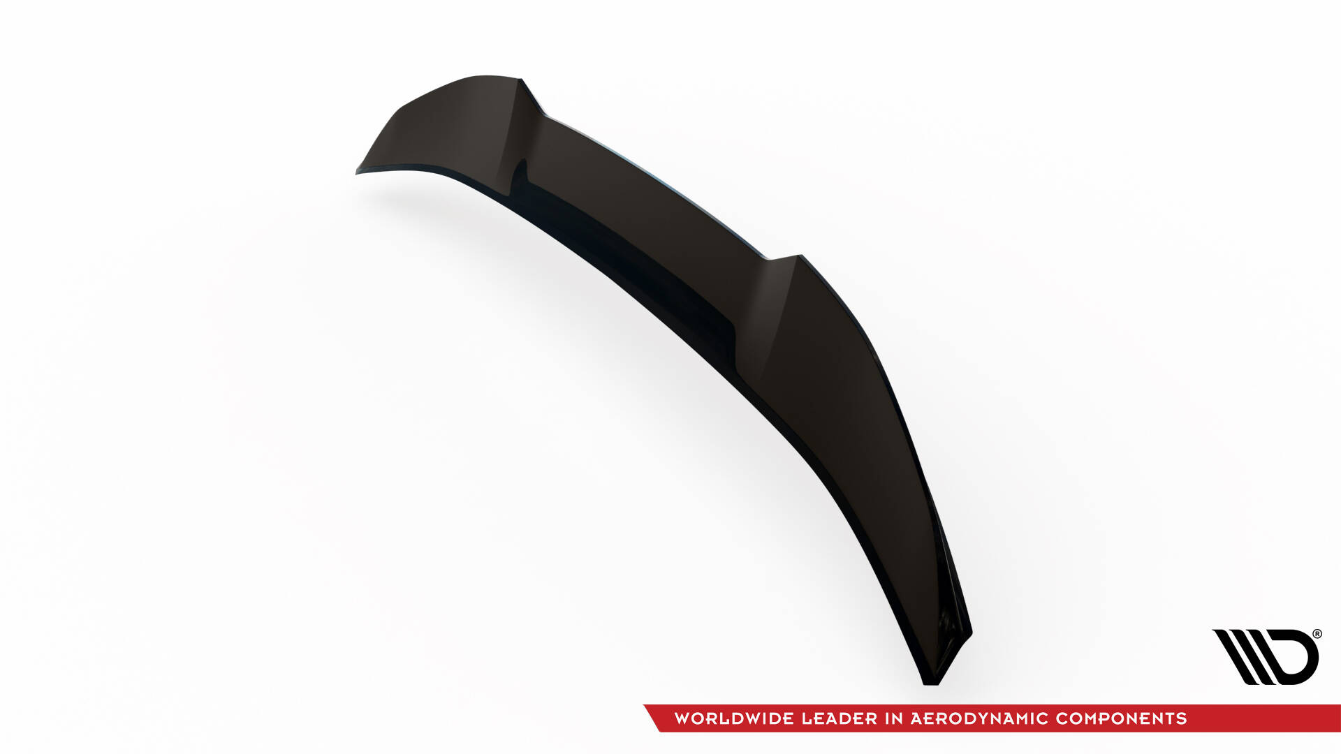 Lower Spoiler CAP 3D Peugeot 408 Mk1 - 6