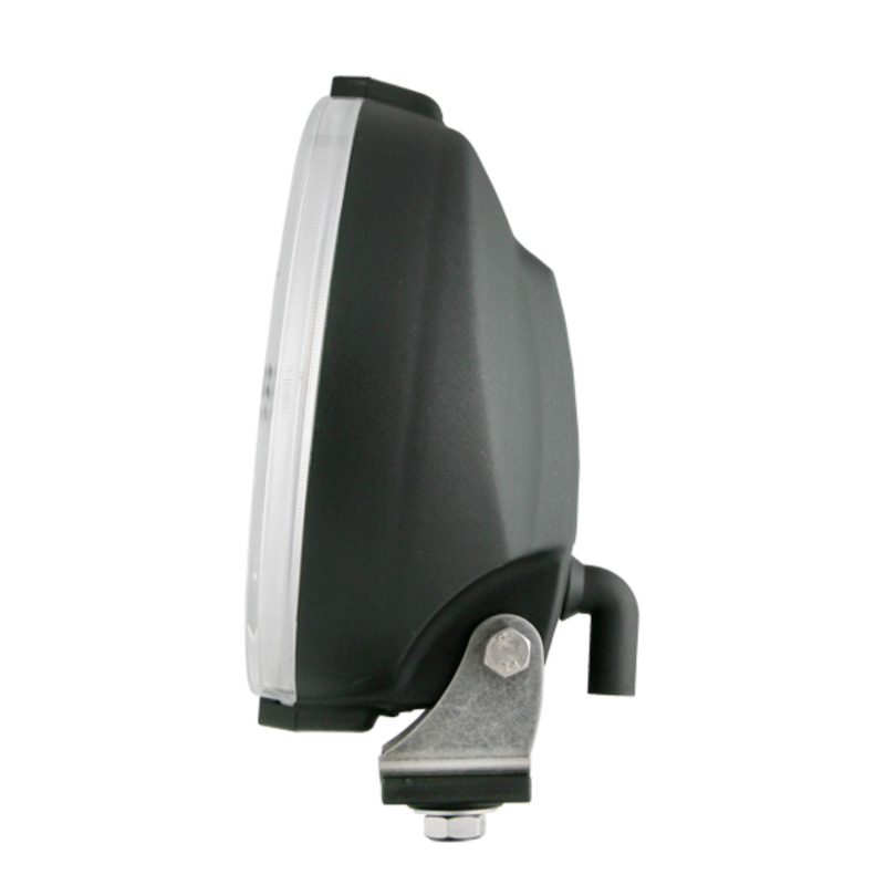 ADDITIONAL LONG-RANGE HEADLIGHT H3 T4W (LED) - 183 MM - 2
