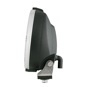 ADDITIONAL LONG-RANGE HEADLIGHT H3 T4W (LED) - 183 MM