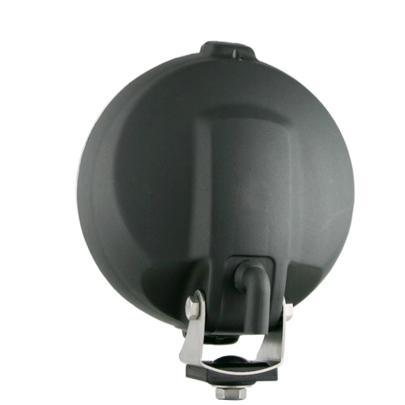 ADDITIONAL LONG-RANGE HEADLIGHT H3 T4W (LED) - 183 MM - 3