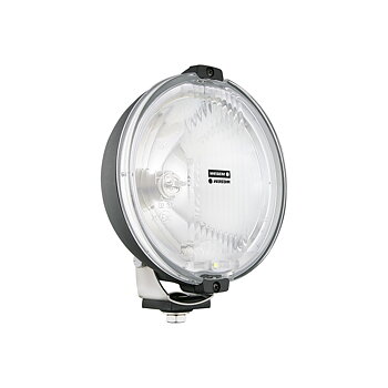 ADDITIONAL LONG-RANGE HEADLIGHT H3 T4W (LED) - 183 MM