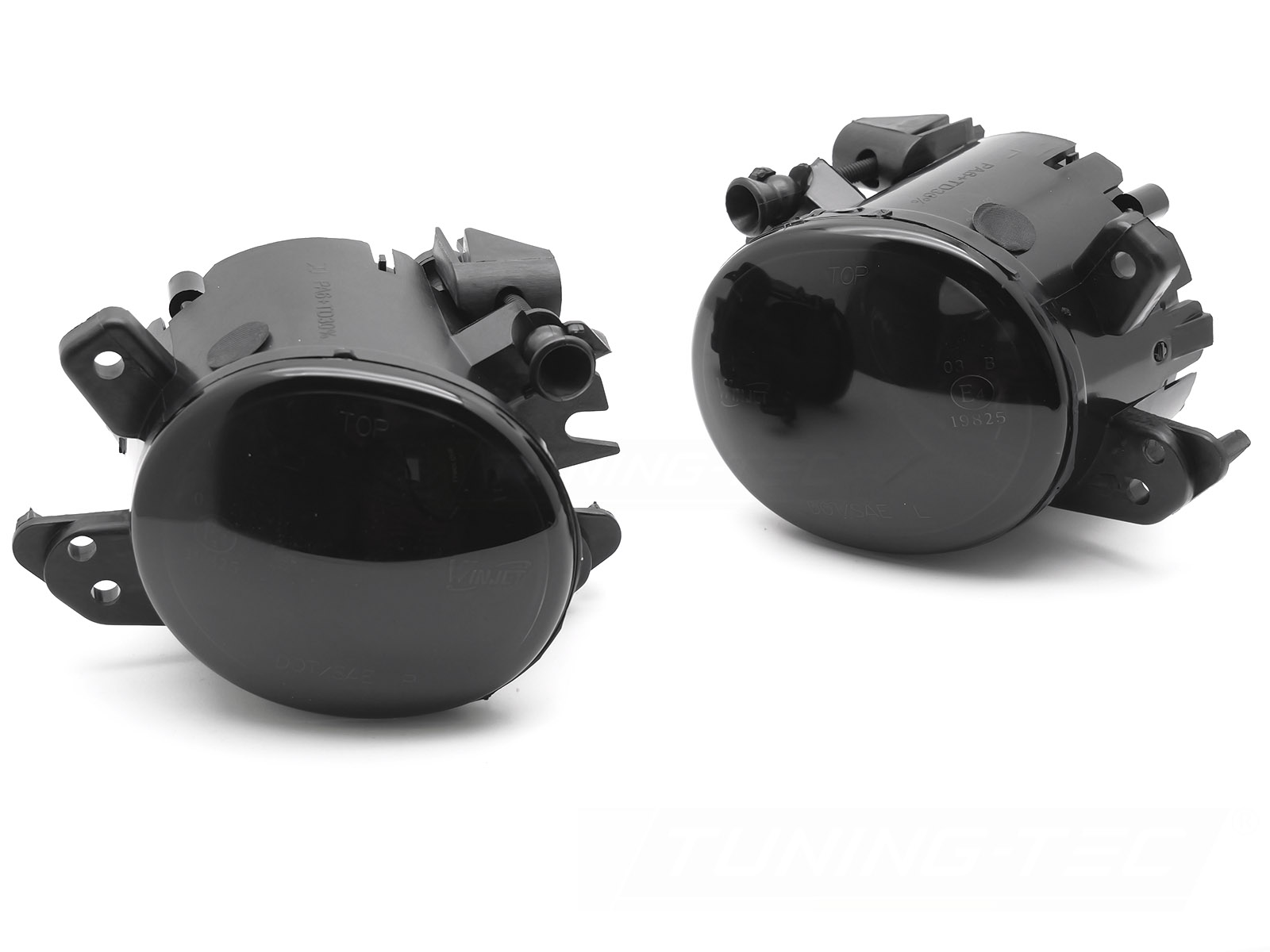DIMLJUS TONAD TILL MERCEDES W221 / W164 / W212 / W204 / W169 / W245 / C216 / C219 / X156 / X204