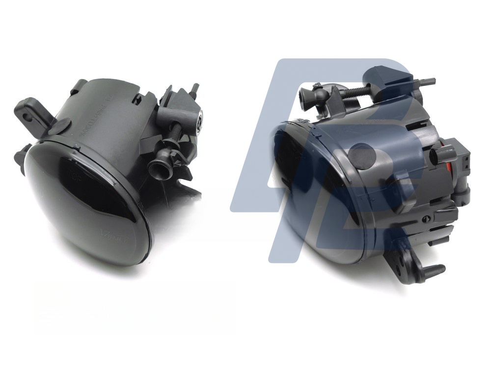 Fog Lights Smoked for Mercedes W221 / W164 / W212 / W204 / W169 / W245 / C216 / C219 / X156 / X204 - 2