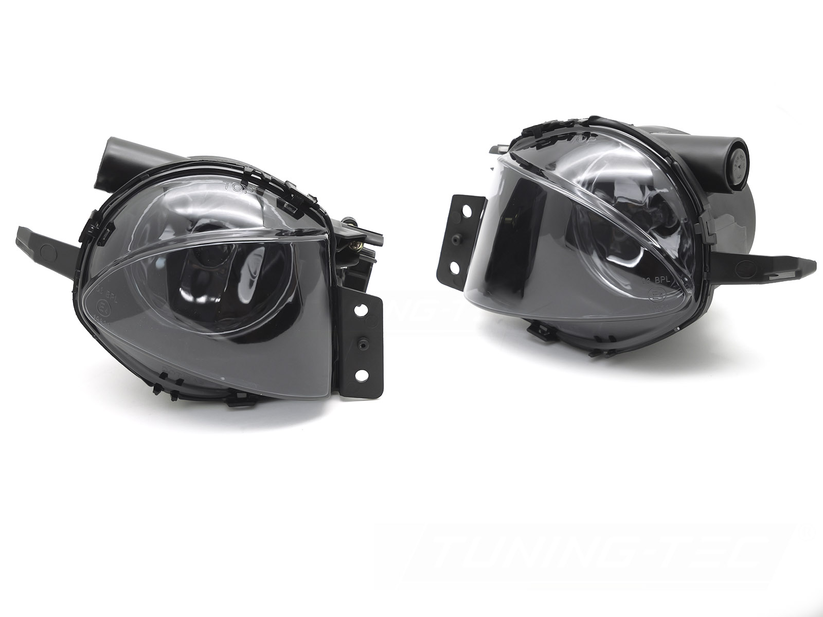 DIMLJUS TONAD TILL BMW E90 / E91 2005-2008