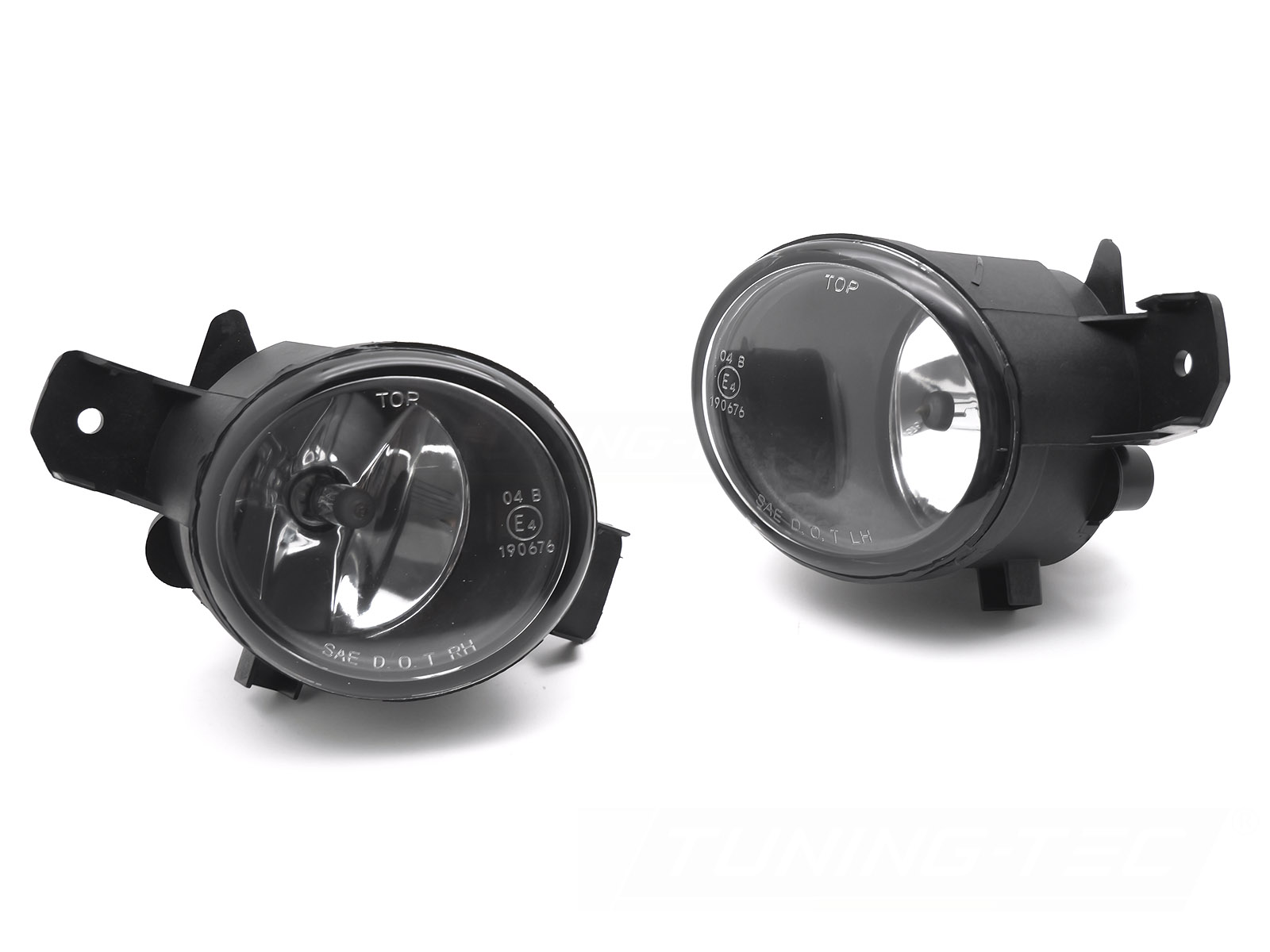DIMLJUS CLEAR TILL RENAULT CLIO 2 2001-2005 / CLIO 3 2005-2012 / ESPACE 2002-2012 / LAGUNA 2001-2005 / MASTER 2010-2019 / MODUS / VEL SATIS / WIND / OPEL MOVANO