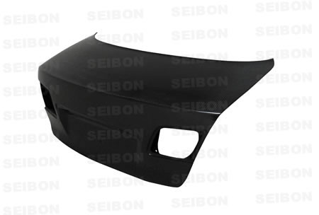 MAZDA 6  SEIBON OEM CARBON BAGAGELUCKA
