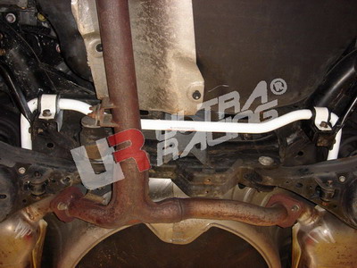 MAZDA 6 GG/GH 03-13 ULTRARACING REAR ANTI-ROLL/SWAY BAR 23MM
