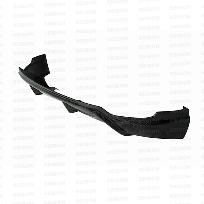 VOLKSWAGEN GOLF 10-11 SEIBON TT CARBON REARLIP