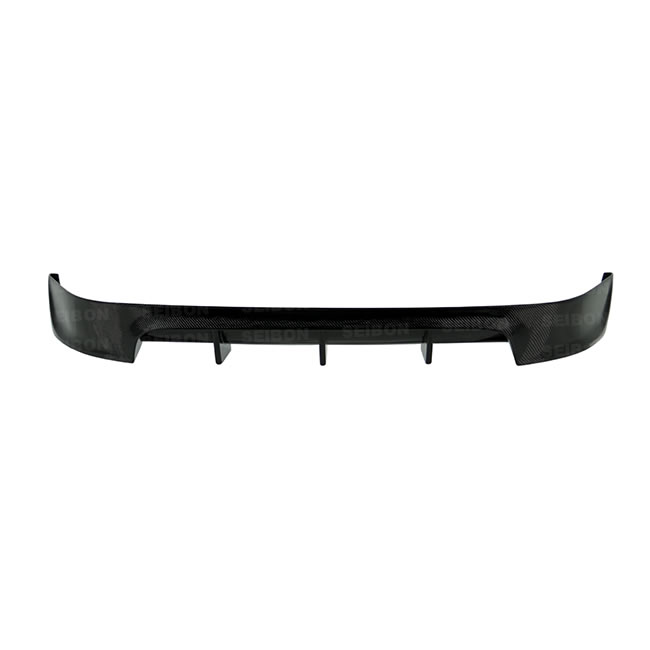 CHEVROLET CRUZE 11-12 SEIBON SS CARBON REARLIP