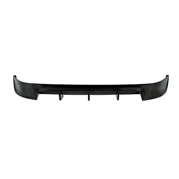 CHEVROLET CRUZE 11-12 SEIBON SS CARBON REARLIP