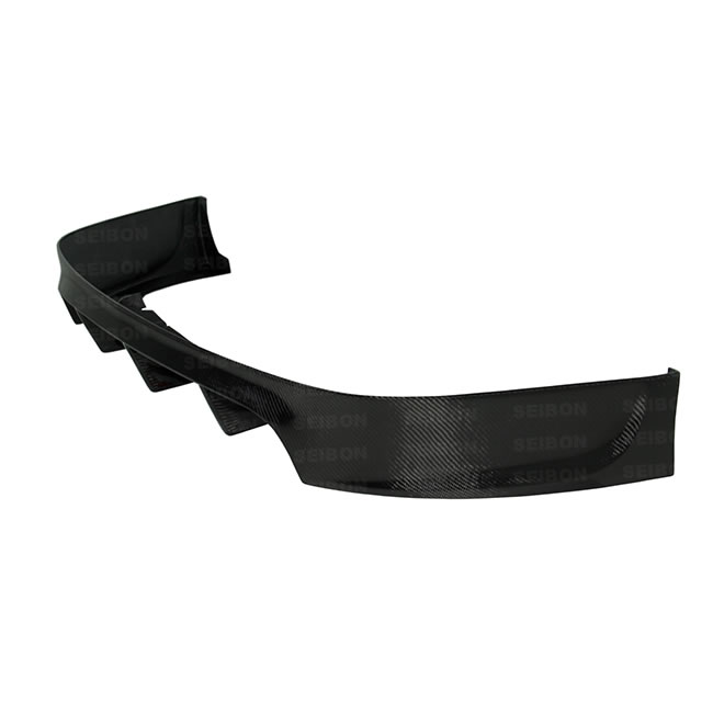 CHEVROLET CRUZE 11-12 SEIBON SS CARBON REARLIP - 2