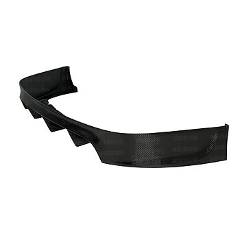 CHEVROLET CRUZE 11-12 SEIBON SS CARBON REARLIP