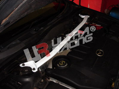 MAZDA 6 GG / MPS 03-08 ULTRA-R 2-PUNKTS FRÄMRE ÖVRE FJÄDERBENSSTAG