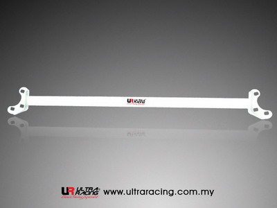 MAZDA 6 GH 08+ 2.5 ULTRARACING 2-POINT FRONT UPPER STRUTBAR